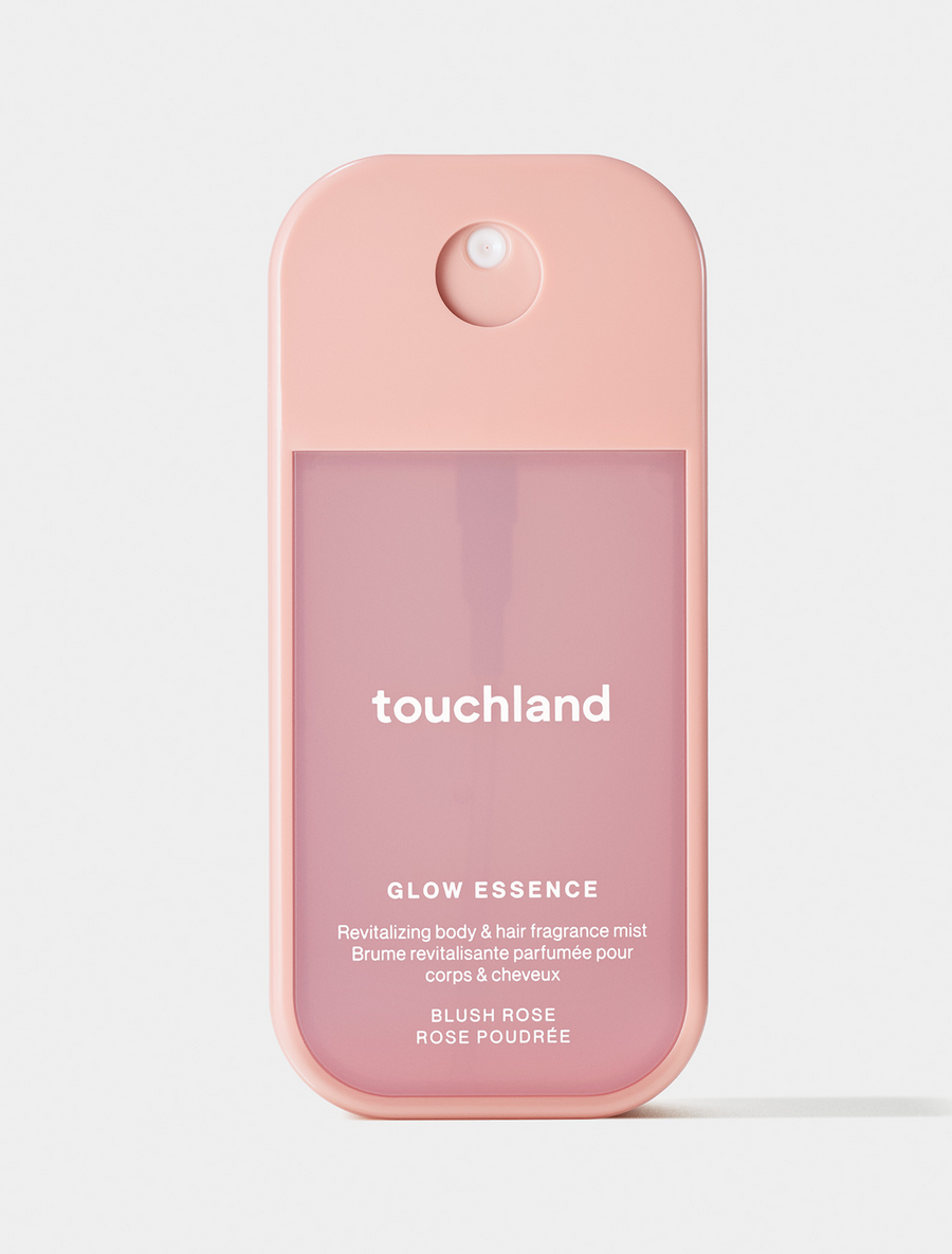 Glow Essence Body & Hair Fragrance Mist : Complete Oral-Care Choice