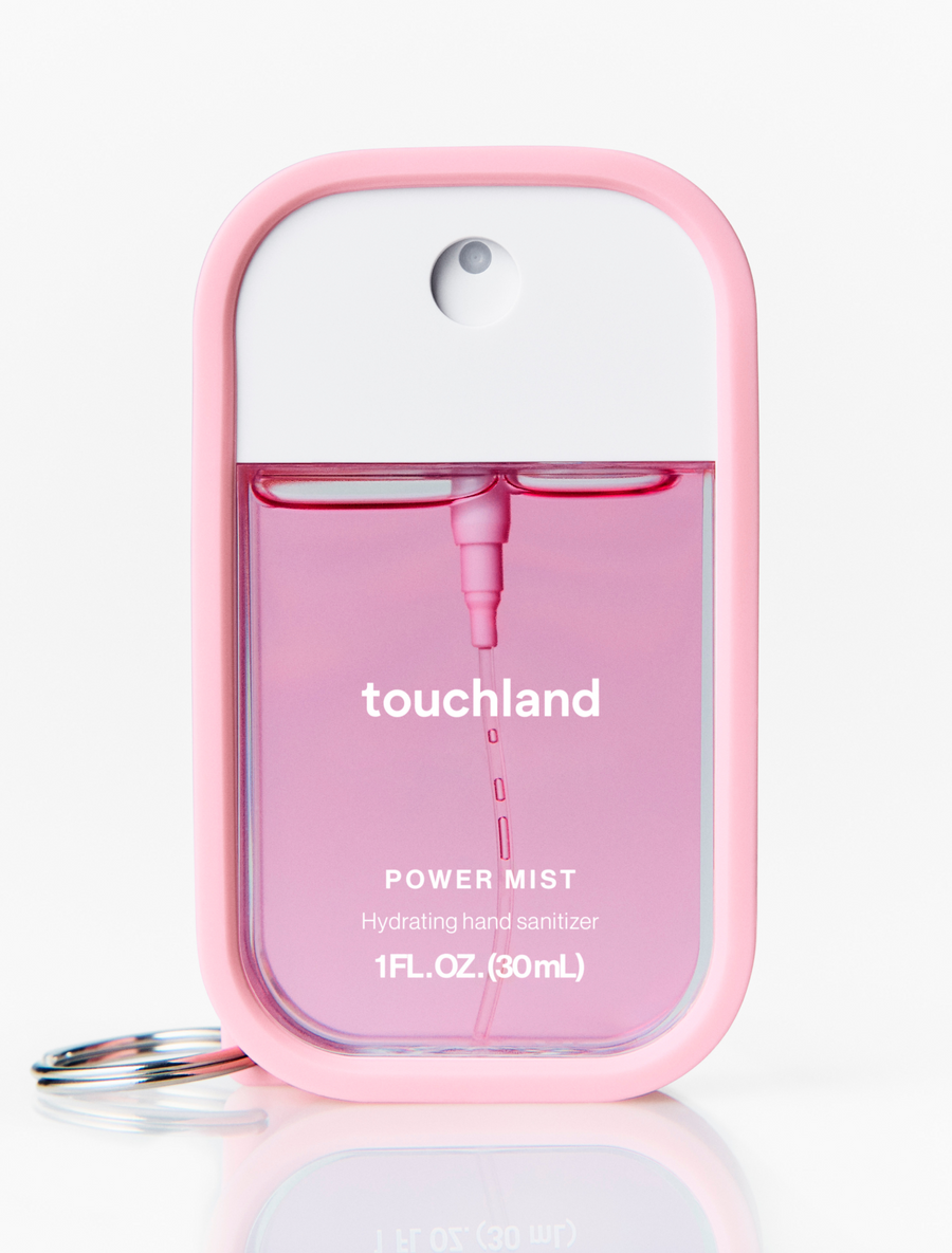 Pop of Pink Set — Daily Routine Option