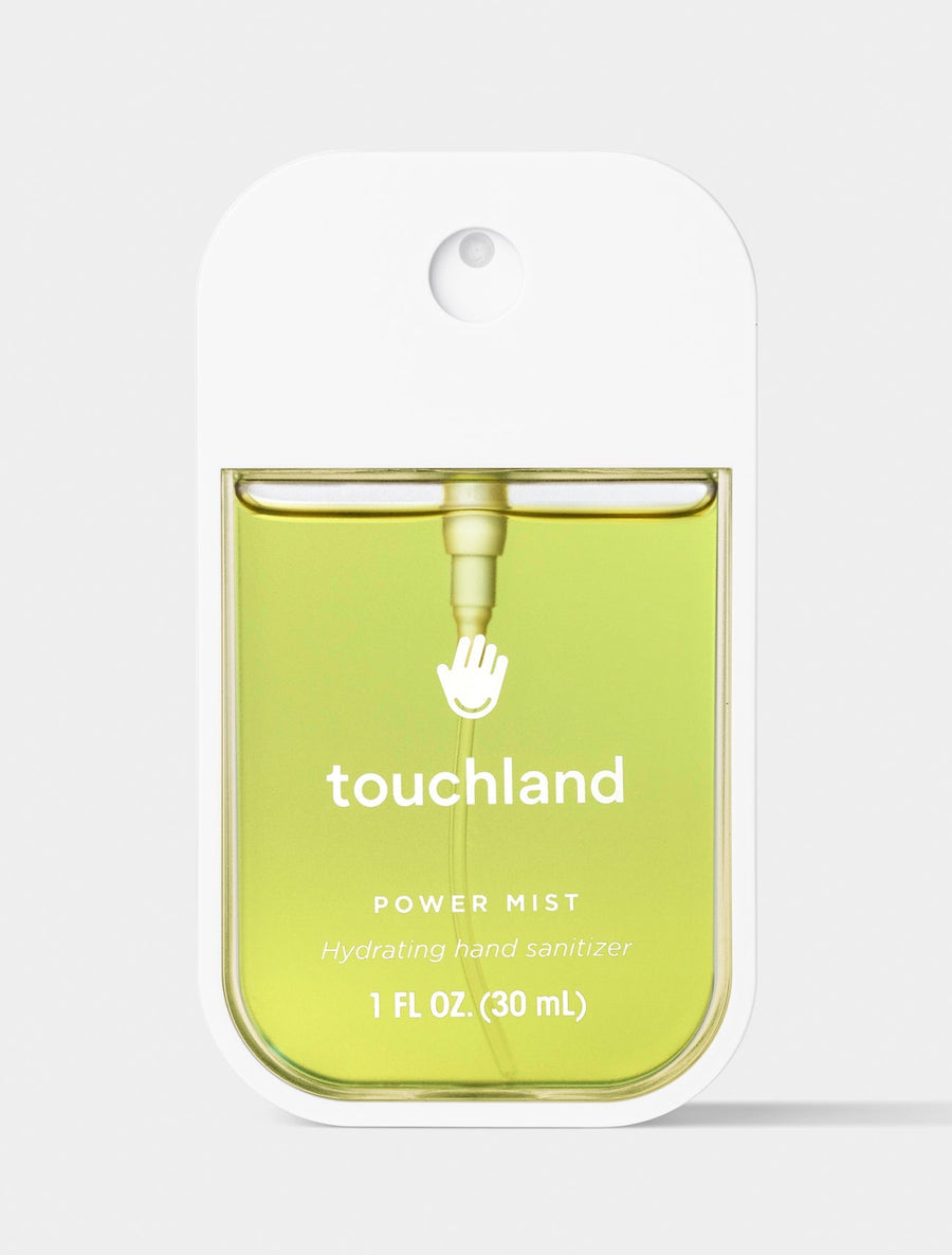 Aloe You Hand Sanitizer | Convenient Oral-Care Selection