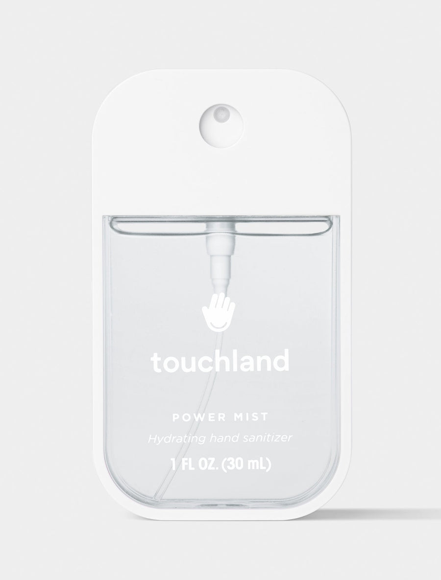 Beach Coco Hand Sanitizer | Routine-Ready Oral-Care Selection