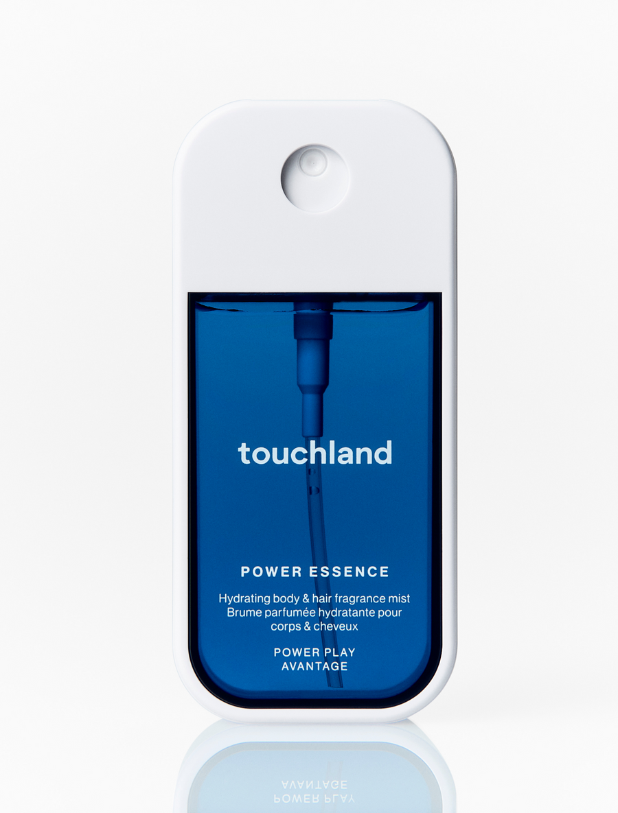 Power Play Body Spray | Everyday Oral-Care Option